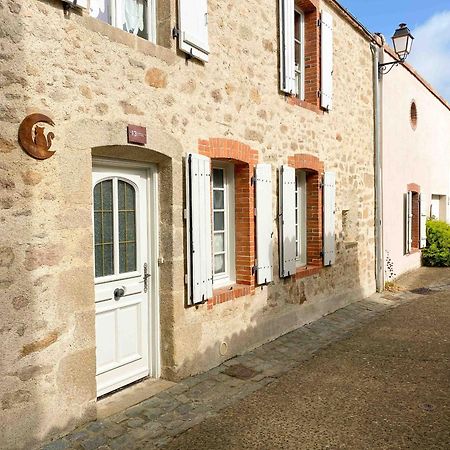 Le Logis De La Forge A 10 Min Du Puy Dufou Villa Mortagne-sur-Sevre ภายนอก รูปภาพ